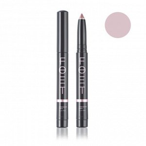 Увлажняющие тени-карандаш для век Foet Eyeshadow Stick «Шелковистый Розовый», 1,4 г