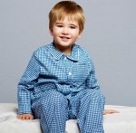 Мальчикам пижамы
