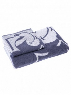 Полотенце текстильное для мальчиков, 2 шт в наборе