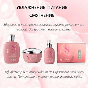 AlfaParf Milano Маска для сухих волос восстанавливающая Альфапарф Милано 200 мл