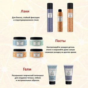 AlfaParf Milano Контроль крем для кудрявых волос 100 мл Альфапарф Милано