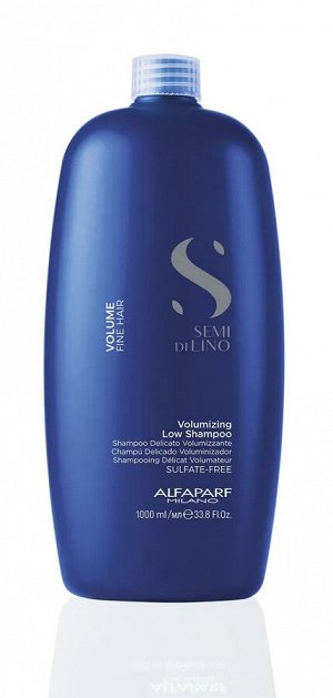 AlfaParf Milano Шампунь для объема волос Альфапарф Милано 1000 мл