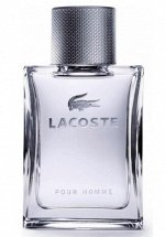 LACOSTE POUR HOMME men TEST 100ml edt туалетная вода мужская мужская Тестер
