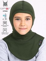 Головной убор спортивный детский