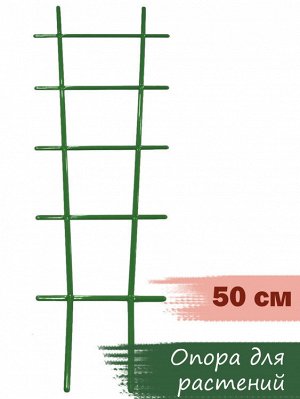 Опора для комнатных растений 50х18х0,4см