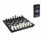 Игра настольная &quot;Шахматы&quot; магнитные 24х24см 341-152
