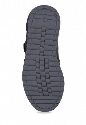 Полуботинки детские для мальчиков SN23SS-568A