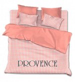КПБ Поплин &quot;Provence&quot; 1,5 спальный