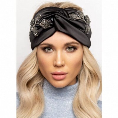 Весенние головные уборы (классные новинки) от Аlissa. Головные уборы ...