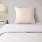 SALVIA наволочка, 70*70, 1 шт, бежевый