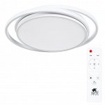 Люстра Arte Lamp SONNY A2688PL-1WH