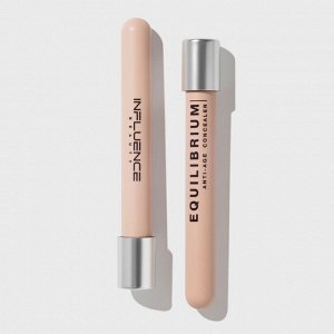 *Influence Beauty Консилер для молодости кожи Equilibrium тон 02, бежевый # §