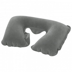 Подушка надувная Bestway, 37x24x10 см, МИКС, 67006