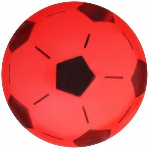 Мяч детский ZABIAKA «Футбол», d=20 см, МИКС