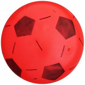 Мяч детский ZABIAKA «Футбол», d=20 см, МИКС