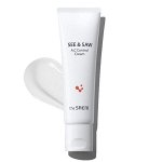 Крем для жирной кожи THE SAEM See &amp; Saw  A.C Control Cream, 50мл