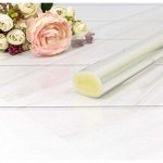 Упаковочная пленка, (0,5*10 м) Прозрачный, 1 шт.