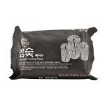 КR/ Мыло-пилинг Charcoal (Древесный уголь) 150гр.