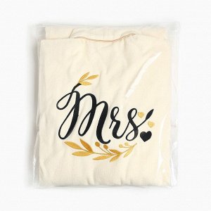 Халат махровый женский Missis размер, 100% хлопок