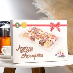 Лукум &quot;Восточная фантазия&quot; Ассорти, 1 кг