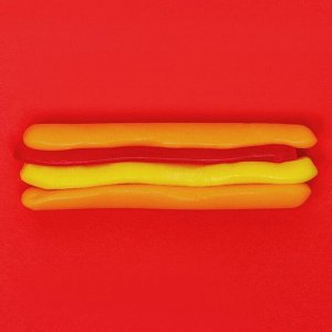 Мармелад жевательный HOT DOG, 18 г