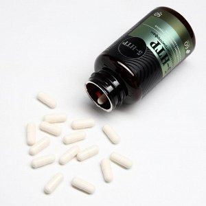 5-HTP, 5-гидрокситриптофан, 60 капсул