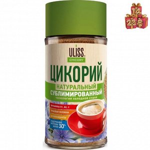 Цикорий ULISS Chicory, 85 г