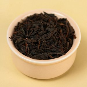 Подарочный чай чёрный «Слёзы бывших», вкус: вишня, 50.