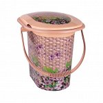 Ведро-туалет 17,0л