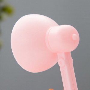 Фигурка светящаяся RISALUX «Друзья», LED-ночник, от батареек 3xААА, 7.7x7.5x12.5 см