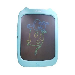 Детскии планшет для рисования Xiaomi Wicue 11" Tablet Kitty Style