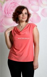 Блуза Модель 509 М