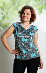 Блуза Модель 509 В