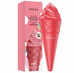 IMAGES Strawberry and Embellish бальзам для губ с экстрактом клубники,6г.