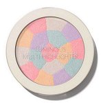 Минеральный хайлайтер THE SAEM Saemmul Luminous Multi Highlighter #01 Pink White, 8 г