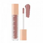 Тени для век Nude Harmony жидкие матовые тон 3 Belor Design
