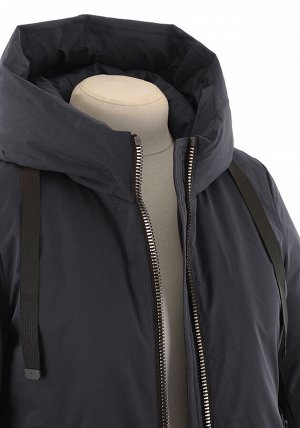 Зимнее пальто DG-91189