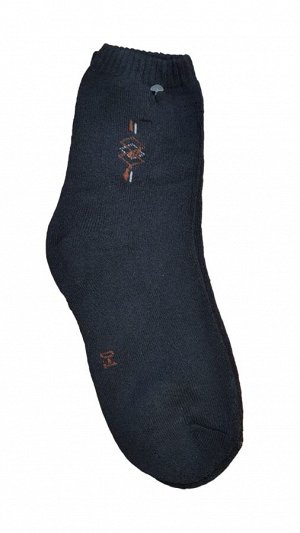 Носки мужские махровыеТеплые мужские носки/Носки мужские