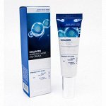 Крем вокруг глаз с коллагеном - Collagen water full moist eye cream, 50мл