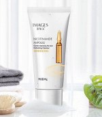 Пенка для умывания с никотинамидом, 60гр