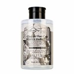 Мицеллярная Очищающая вода с углем	Grace Day  Charcoal Micellar Cleansing Water