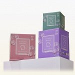 Акция на NATURAL COTTON. Женская гигиена из Кореи