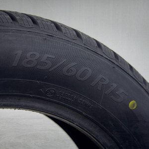 Шина CEAT WINTERDRIVE 185/60R15 EXTRA LOAD