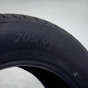 Шина CEAT WINTERDRIVE 205/60R16 EXTRA LOAD