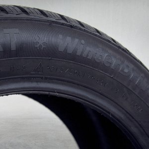 Шина CEAT WINTERDRIVE 215/50R17 EXTRA LOAD