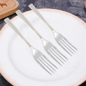 Набор вилок Kitchen Ware / 3 шт.