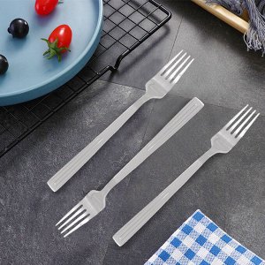 Набор десертных вилок &quot;Eotia&quot; Kitchen Ware 3 шт.