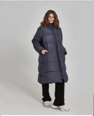 T4F W3639.67 (210-1) пальто (пуховик) жен