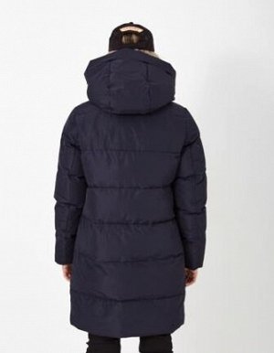 T4F W3659.67 (210-1) пальто (пуховик) жен