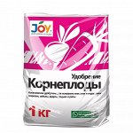 Удобрение &quot;Корнеплоды&quot; 1 кг